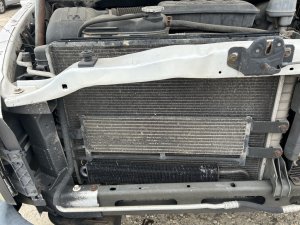 2002-2003 Dodge Ram 1500 Radiator (Used OEM)