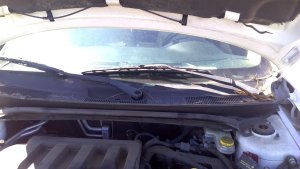 2009-2014 Dodge Avenger Windshield Wiper Motor - Front (Used OEM)