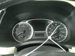 2018-2020 INFINITI QX60 Instrument Cluster (Used OEM)