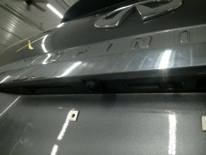 2016-2020 INFINITI QX60 Rear View Backup Camera (Used OEM)