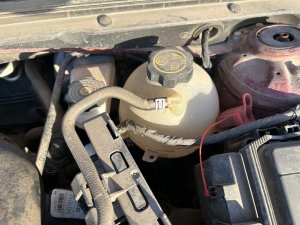2017-2019 Buick LaCrosse Gray Brake Master Cylinder without Reservoir (Used OEM)