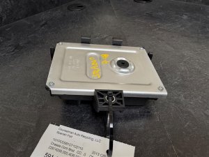 2013-2016 Buick LaCrosse Fuel Pump Flow Control Module (Used OEM)