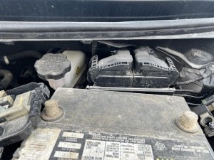 2011-2016 Hyundai Elantra Power Brake Booster without Auto Stop-Start (Used OEM)
