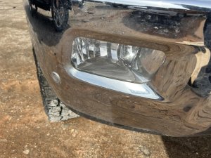 2011-2012 Ram 1500 Fog Light - Right (Passenger) (Used OEM)