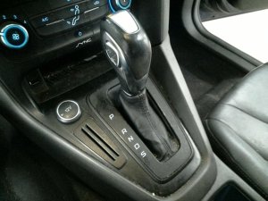 2015-2018 Ford Focus Floor Transmission Shift Lever Assembly (Used OEM)
