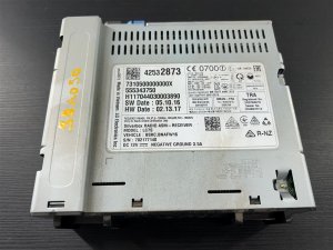 2017 GMC Acadia AM-FM XM Radio Receiver Module (Used OEM)