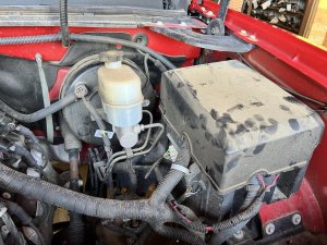  GMC Sierra denali Engine Fuse Box (Used OEM)