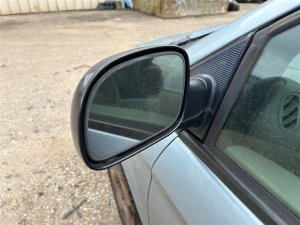 2002 Chrysler Voyager Power Door/Side View Mirror - Left (Driver) (Used OEM)