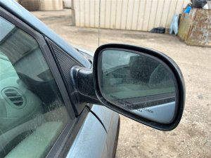 2002 Chrysler Voyager Power Door/Side View Mirror - Right (Passenger) (Used OEM)
