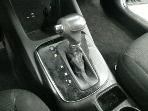 2014-2016 Kia Forte Koup Floor Transmission Shift Lever (Used OEM)