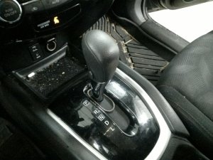 2014-2020 Nissan Rogue Floor Transmission Shift Lever Assembly (Used OEM)