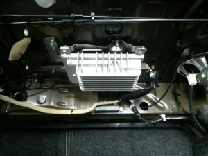 2013-2014 Nissan Altima Bose Audio Amplifier (Used OEM)