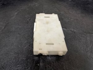 2013 Nissan Altima Temperature Control Module (Used OEM)