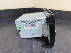 2013-2014 Nissan Altima AM-FM-CD Navigation Radio Receiver (Used OEM)