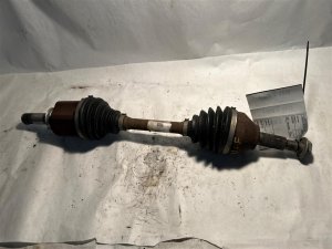 2013-2019 Ford Explorer Front Drive Axle Shaft Assembly - Left (Driver) (Used OEM)