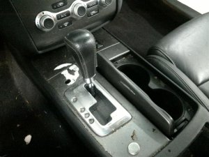2009-2014 Nissan Maxima Floor Transmission Shift Lever (Used OEM)
