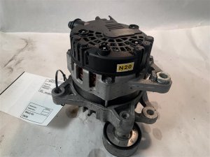 2021-2025 Hyundai Elantra 120-150 Amp Alternator (Used OEM)