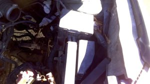 2013 Nissan Pathfinder Engine Fuse Box (Used OEM)