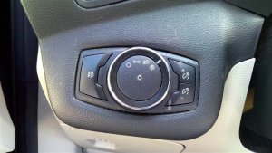 2013-2018 Ford C-Max Headlight Switch (Used OEM)