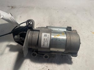 2019-2025 GMC Sierra 1500 Starter Motor (Used OEM)