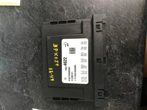 2017 Chevrolet Tahoe Body Control Module (Used OEM)