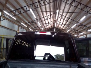 2015-2022 Ford F-150 Center High Mount Stop Light Bulb (Used OEM)