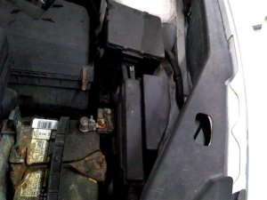 2014 INFINITI QX60 Engine Fuse Box (Used OEM)