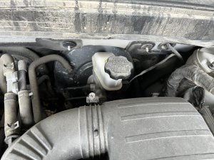 2011-2014 Hyundai Sonata Power Brake Booster (Used OEM)