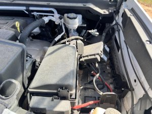2015-2022 GMC Canyon Brake Master Cylinder (Used OEM)