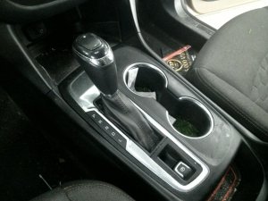 2018-2022 GMC Terrain Floor Transmission Shift Lever Assembly (Used OEM)