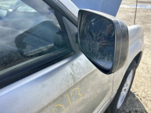 2003-2005 Subaru Forester Power Door/Side View Mirror - Right (Passenger) (Used OEM)