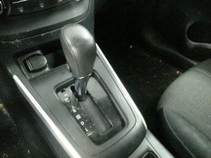 2013-2019 Nissan Sentra Floor Transmission Shift Lever (Used OEM)