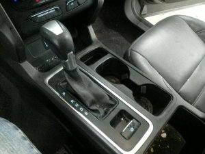 2017-2019 Ford Escape Floor Transmission Shift Lever (Used OEM)