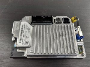 2017 Lincoln Continental SYNC Voice Recognition Control Module (Used OEM)