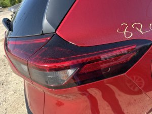 2021-2025 Nissan Rogue Tail Light - Right (Passenger) (Used OEM)
