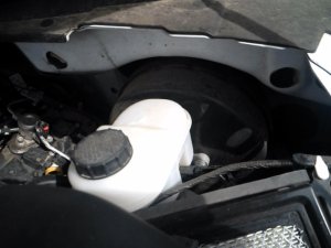 2018-2020 Ford F-150 Power Brake Booster (Used OEM)