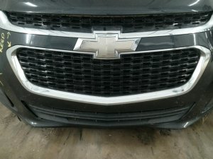 OEM Center Grille for 2014-2016 Chevrolet & General Motors • MALIBU, Malibu