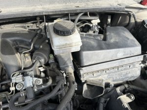 2016-2017 INFINITI QX60 Brake Master Cylinder with Reservoir (Used OEM)
