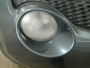 2011-2014 Nissan Juke Headlight Assembly - Right (Passenger) (Used OEM)