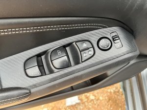2019-2025 Nissan Altima Master Power Window and Door Lock Switch - Left (Driver) (Used OEM)