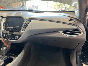 2017-2019 Buick LaCrosse Gray Dashboard Air Bag - Right (Passenger) (Used OEM)