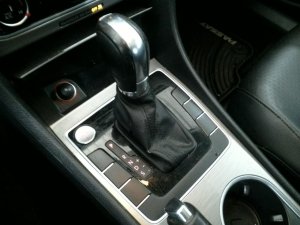 2012-2014 Volkswagen Golf Floor Transmission Shift Lever (Used OEM)