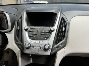 2012 GMC Terrain AM FM CD MP3 USB Radio Receiver (Used OEM)