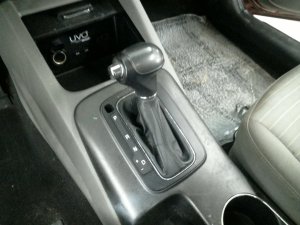 2014-2016 Kia Forte Koup Floor Transmission Shift Lever (Used OEM)