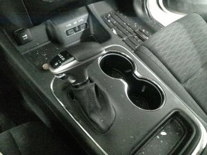 2018-2021 Dodge Durango Floor Mount Transmission Shift Lever Assembly (Used OEM)
