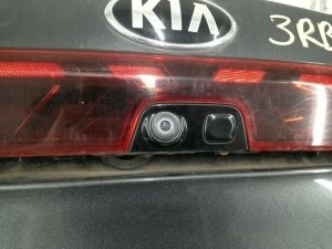2021-2024 Kia K5 Rear View Camera (Used OEM)