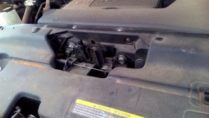 2014-2020 INFINITI QX60 Door Lock Key Set (Used OEM)