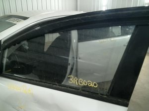 2014-2018 Kia Forte Door Glass - Front, Left (Driver) (Used OEM)