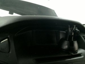 2017-2018 Ford C-Max 4.2-Inch Infotainment Display Screen (Used OEM)