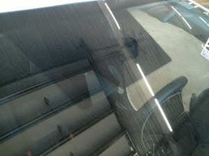 2019-2024 Kia Forte Windshield Mounted Lane Keep Assist Video Camera (Used OEM)
